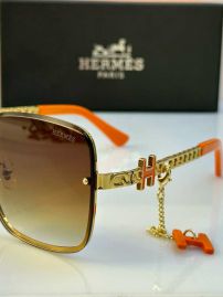 Picture of Hermes Sunglasses _SKUfw55482924fw